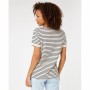 T shirt à manches courtes Rip Curl Limonade Noir: Plus de 300.000 produits de grandes marques en vente directe à prix usine sur 