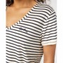 T shirt à manches courtes Rip Curl Limonade Noir: Plus de 300.000 produits de grandes marques en vente directe à prix usine sur 