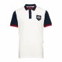 Polo à manches courtes homme Jack & Jones Jcodragon Blanc: Plus de 300.000 produits de grandes marques en vente directe à prix u