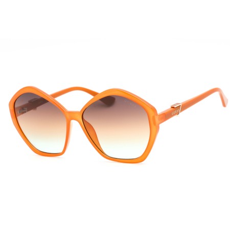 Lunettes de soleil Femme Guess GU7813-44F ø 58 mm: Plus de 300.000 produits de grandes marques en vente directe à prix usine sur