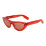 Lunettes de soleil Femme Kenzo KZ40007I-96E: Plus de 300.000 produits de grandes marques en vente directe à prix usine sur cadea