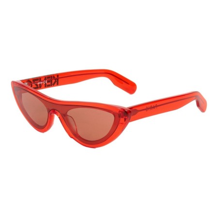 Lunettes de soleil Femme Kenzo KZ40007I-96E: Plus de 300.000 produits de grandes marques en vente directe à prix usine sur cadea