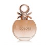 Parfum Femme Benetton EDT Colors de Benetton Rose 80 ml: Plus de 300.000 produits de grandes marques en vente directe à prix usi
