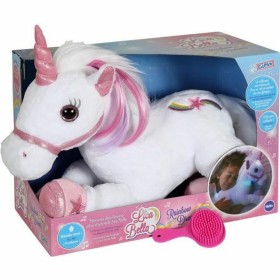 Jouet Peluche Lica Bella Gipsy Unicorn: Plus de 300.000 produits de grandes marques en vente directe à prix usine sur cadeaufou.