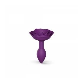 Plug Anal Love to Love 6032404 Violet: Plus de 300.000 produits de grandes marques en vente directe à prix usine sur cadeaufou.c