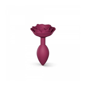 Plug Anal Love to Love 6032411 Rouge: Plus de 300.000 produits de grandes marques en vente directe à prix usine sur cadeaufou.co