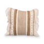 Coussin GiftDecor SH-CS-22-058 Marron Naturel 45 x 16 x 45 cm (6 Unités): Plus de 300.000 produits de grandes marques en vente d