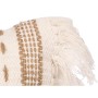 Coussin GiftDecor SH-CS-22-058 Marron Naturel 45 x 16 x 45 cm (6 Unités): Plus de 300.000 produits de grandes marques en vente d