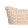 Coussin GiftDecor 4734 Beige Naturel 45 x 15 x 45 cm (6 Unités): Plus de 300.000 produits de grandes marques en vente directe à 