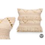 Coussin GiftDecor 4740 Naturel 45 x 15 x 45 cm (6 Unités): Plus de 300.000 produits de grandes marques en vente directe à prix u