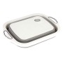 Planche à découper Kinvara Z-017 Blanc Gris 29,8 x 5 x 40 cm (6 Unités): Plus de 300.000 produits de grandes marques en vente di