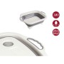 Planche à découper Kinvara Z-017 Blanc Gris 29,8 x 5 x 40 cm (6 Unités): Plus de 300.000 produits de grandes marques en vente di