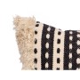 Coussin GiftDecor 4737 Noir Beige 45 x 15 x 45 cm (6 Unités): Plus de 300.000 produits de grandes marques en vente directe à pri