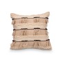 Coussin GiftDecor 4739 Noir Naturel 45 x 15 x 45 cm (6 Unités): Plus de 300.000 produits de grandes marques en vente directe à p