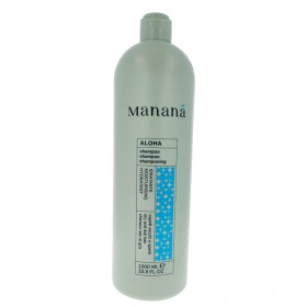 Shampooing Mananã Aloha 1 L: Plus de 300.000 produits de grandes marques en vente directe à prix usine sur cadeaufou.com. Label 
