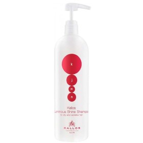 Shampooing Kallos Cosmetics KJMN: Plus de 300.000 produits de grandes marques en vente directe à prix usine sur cadeaufou.com. L