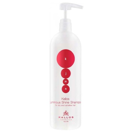 Shampooing Kallos Cosmetics KJMN: Plus de 300.000 produits de grandes marques en vente directe à prix usine sur cadeaufou.com. L