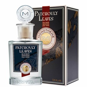 Parfum Homme Monotheme Venezia Patchouly Leaves EDT 100 ml: Plus de 300.000 produits de grandes marques en vente directe à prix 