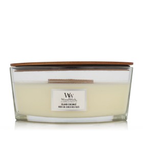 Bougie Parfumée Woodwick Ellipse Candles 453 g: Plus de 300.000 produits de grandes marques en vente directe à prix usine sur ca