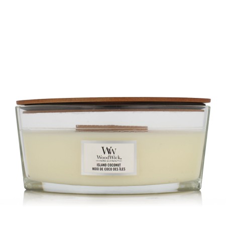 Bougie Parfumée Woodwick Ellipse Candles 453 g: Plus de 300.000 produits de grandes marques en vente directe à prix usine sur ca