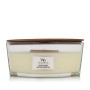 Bougie Parfumée Woodwick Ellipse Candles 453 g: Plus de 300.000 produits de grandes marques en vente directe à prix usine sur ca