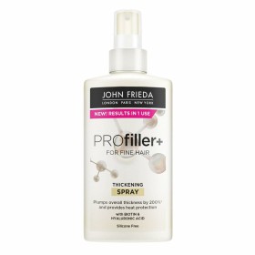 Spray volumateur John Frieda: Plus de 300.000 produits de grandes marques en vente directe à prix usine sur cadeaufou.com. Label