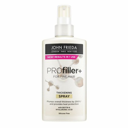Spray volumateur John Frieda: Plus de 300.000 produits de grandes marques en vente directe à prix usine sur cadeaufou.com. Label