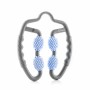 Rouleau de Massage Musculaire Rollelax InnovaGoods: Plus de 300.000 produits de grandes marques en vente directe à prix usine su