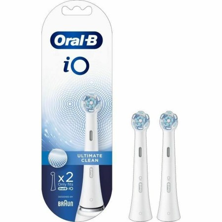 Tête de rechange Oral-B 80335621 Blanc: Plus de 300.000 produits de grandes marques en vente directe à prix usine sur cadeaufou.
