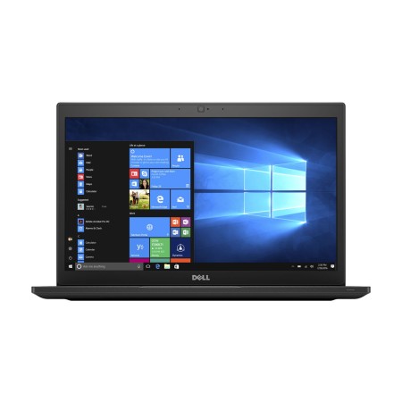 Ordinateur Portable Dell Latitude 7400 Espagnol Qwerty 14 Intel Core I5-8350U 8 GB RAM 256 GB SSD: Plus de 300.000 produits de g