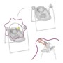 Fauteuil à Bascule Badabulle Candy Comfort Swing Gris Blanc: Plus de 300.000 produits de grandes marques en vente directe à prix
