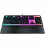 Clavier pour jeu Roccat Magma Noir AZERTY: Plus de 300.000 produits de grandes marques en vente directe à prix usine sur cadeauf