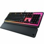 Clavier pour jeu Roccat Magma Noir AZERTY: Plus de 300.000 produits de grandes marques en vente directe à prix usine sur cadeauf