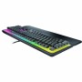 Clavier pour jeu Roccat Magma Noir AZERTY: Plus de 300.000 produits de grandes marques en vente directe à prix usine sur cadeauf