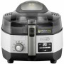 Friteuse à Air DeLonghi FH1396/1 Blanc Noir 1400 W 4 L: Plus de 300.000 produits de grandes marques en vente directe à prix usin