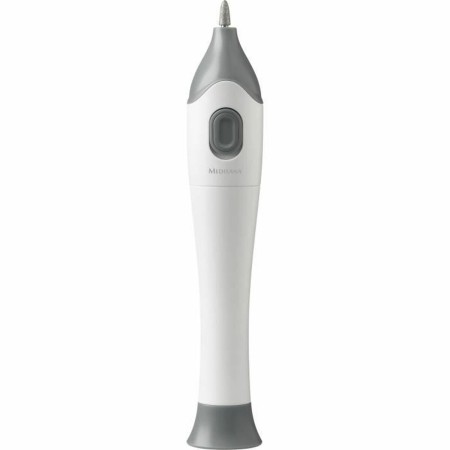 Sets de manucure et de pédicure Medisana 85140 Blanc: Plus de 300.000 produits de grandes marques en vente directe à prix usine 