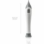 Sets de manucure et de pédicure Medisana 85140 Blanc: Plus de 300.000 produits de grandes marques en vente directe à prix usine 
