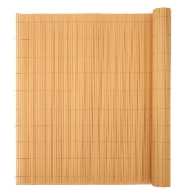Canisse Ibergarden EWFC156-BE Beige PVC 300 x 100 x 1 cm: Plus de 300.000 produits de grandes marques en vente directe à prix us