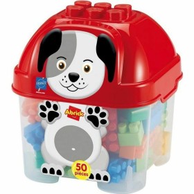 Playset Ecoiffier Dog barrel 50 Pièces: Plus de 300.000 produits de grandes marques en vente directe à prix usine sur cadeaufou.