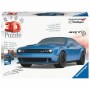 Puzzle Ravensburger Dodge Challenger Hellcat Redeye Widebody 108 Pièces: Plus de 300.000 produits de grandes marques en vente di