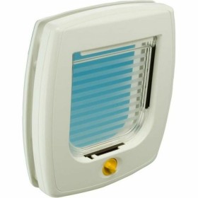 Chatière Ferplast Swing 3 Blanc Plastique: Plus de 300.000 produits de grandes marques en vente directe à prix usine sur cadeauf