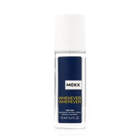 Déodorant Mexx Whenever Wherever for Him 75 ml: Plus de 300.000 produits de grandes marques en vente directe à prix usine sur ca
