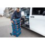 Boîte Multiusage BOSCH L-BOXX 238 Bleu Modulaire Empilable ABS 44,2 x 35,7 x 25,3 cm: Plus de 300.000 produits de grandes marque