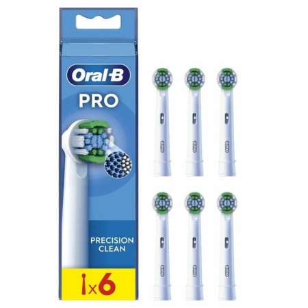 Rechange brosse à dents électrique Oral-B Pro Blanc: Plus de 300.000 produits de grandes marques en vente directe à prix usine s