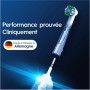 Rechange brosse à dents électrique Oral-B Pro Blanc: Plus de 300.000 produits de grandes marques en vente directe à prix usine s