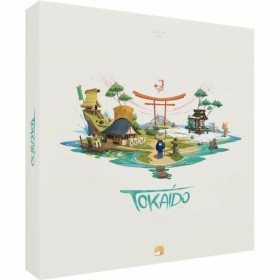 Jeu de société Asmodee Tokaido : 10ème Anniversaire (FR): Plus de 300.000 produits de grandes marques en vente directe à prix us