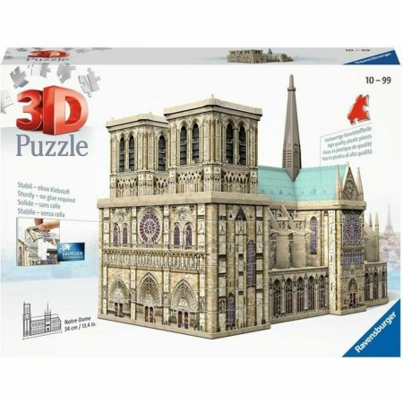 Puzzle Ravensburger 00.012.523: Plus de 300.000 produits de grandes marques en vente directe à prix usine sur cadeaufou.com. Lab