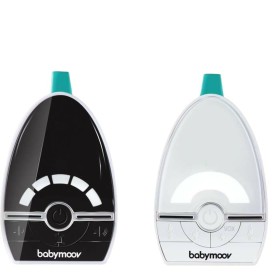 Interphone bébé Babymoov: Plus de 300.000 produits de grandes marques en vente directe à prix usine sur cadeaufou.com. Label bou