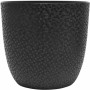 Pot EDA Opal Chape Noir Ø 29,5 cm: Plus de 300.000 produits de grandes marques en vente directe à prix usine sur cadeaufou.com. 
