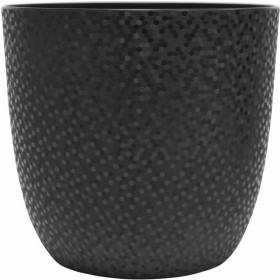 Pot EDA Opal Chape Noir Ø 29,5 cm: Plus de 300.000 produits de grandes marques en vente directe à prix usine sur cadeaufou.com. 